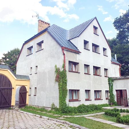 Zamek Miedzylesie Hotel Quarto foto