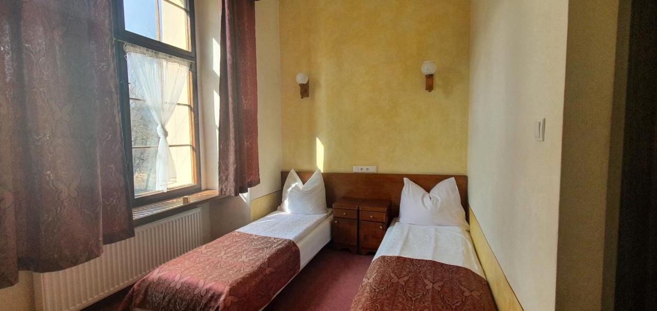 Zamek Miedzylesie Hotel Quarto foto