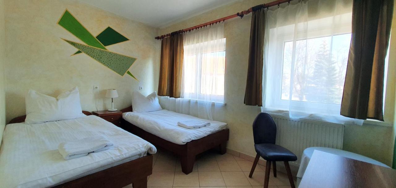 Zamek Miedzylesie Hotel Quarto foto